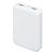 Мобильный аккумулятор Buro T4-10000 10000mAh 10W 2A 2xUSB-A белый (T4-10000-WT)