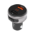 Автомобильный FM-модулятор Ritmix FMT-A707 черный MicroSD BT USB (80000131)