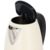 Чайник электрический Midea МК-8052 1.7л. 2200Вт слоновая кость (корпус: нержавеющая сталь/пластик)