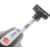Пылесос ручной Hoover HF18DPT 019 170Вт черный