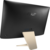 Моноблок Asus A6432GAK-BA006D 21.5" Full HD Cel J4005 (2)/4Gb/500Gb 5.4k/UHDG 600/Endless/GbitEth/WiFi/BT/65W/клавиатура/мышь/Cam/черный/золотистый 1920x1080