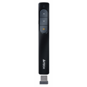 Презентер A4Tech Fstyler LP15 Radio USB (15м) черный