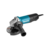 Углошлифовальная машина Makita 9558HPG 840Вт 12000об/мин рез.шпин.:M14 d=125мм
