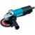Углошлифовальная машина Makita 9558HPG 840Вт 12000об/мин рез.шпин.:M14 d=125мм