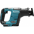 Сабельная пила Makita DJR188Z аккум. 3000ход/мин