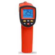 ADA TemPro 700 Пирометр инфракрасный [А00224] { от –50°С до 700°С }