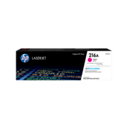 Картридж лазерный HP 216A W2413A пурпурный (850стр.) для HP MFP M182/ M183