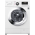 Стиральная машина LG F1296NDS3 класс: A загр.фронтальная макс.:6кг белый
