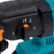 Bort Перфоратор аккумуляторный BHD-18Li-BLZ (2x3,0А.ч) {Батарея 18 В; Частота ударов 4250 уд/мин; Вес изделия 3,3 кг; 3,3 (3,3) кг; 39,2 x 11 x 34;гарантия 2 г} [93410129]