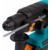 Bort Перфоратор аккумуляторный BHD-18Li-BLZ (2x3,0А.ч) {Батарея 18 В; Частота ударов 4250 уд/мин; Вес изделия 3,3 кг; 3,3 (3,3) кг; 39,2 x 11 x 34;гарантия 2 г} [93410129]