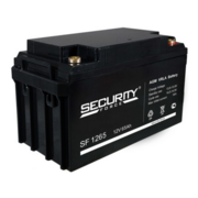 Аккумулятор Security Force SF 1265