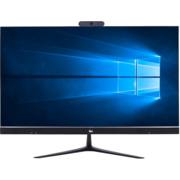 Моноблок IRU Office P2315 23.8" Full HD i5 8400 (2.8)/8Gb/1Tb 5.4k/SSD240Gb/UHDG 630/Windows 10 Home Single Language 64/GbitEth/WiFi/BT/120W/Cam/черный 1920x1080