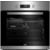 Духовой шкаф Электрический Beko BIM22304XCS нержавеющая сталь/черный