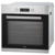 Духовой шкаф Электрический Beko BIM22304XCS нержавеющая сталь/черный