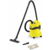 Karcher WD 2 EU-1 Пылесос [1.629-783.0] { Вт-1000; Вес, кг - 4,5; Тип пылесборника - мешок/ контейнер; Тип - сухая уборка + сбор влажного мусора; }