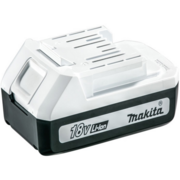 Батарея аккумуляторная Makita BL1815G 18В 1.5Ач Li-Ion (198186-3)
