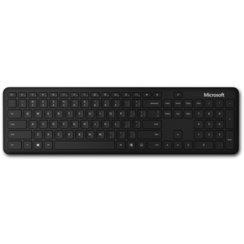 Microsoft Клавиатура MS Bluetooth Keyboard Bluetooth Russian Hdwr (QSZ-00011)