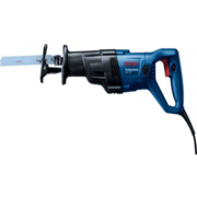 Сабельная пила Bosch GSA 120 1200Вт 3000ход/мин (06016B1020)