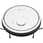 Пылесос-робот iBoto Smart L920W Aqua 25Вт белый/черный