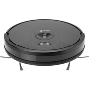 Пылесос-робот iBoto Smart C820W Aqua 25Вт черный
