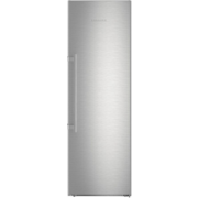 Холодильник Liebherr Kef 4370 серебристый (однокамерный)