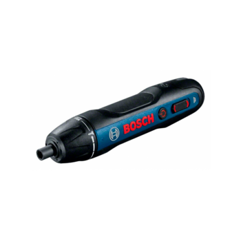 Отвертка аккум. Bosch GO 2.0 аккум. патрон:шестигранник 6.35 мм (1/4) (кейс в комплекте) (06019H2103)