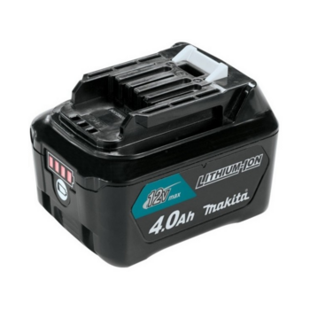 Батарея аккумуляторная Makita BL1041B CXT 12В 4Ач Li-Ion (197406-2)