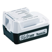 Батарея аккумуляторная Makita BL1415G 14.4В 1.5Ач Li-Ion (198192-8)