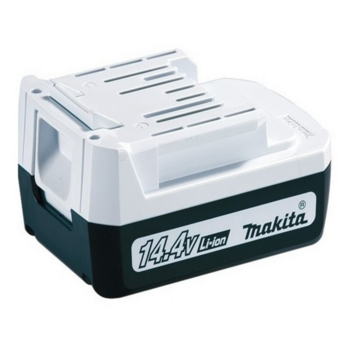 Батарея аккумуляторная Makita BL1415G 14.4В 1.5Ач Li-Ion (198192-8)
