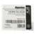 Модуль Hyperline KJ8-8P8C-C5E-180-WH информ. KeystoneRJ45 кат.5E UTP бел. (упак.:1шт)