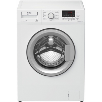 Стиральная машина Beko RSGE685P2BSW класс: A загр.фронтальная макс.:6кг белый