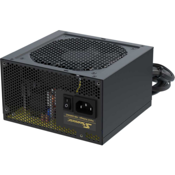 CORE GM-650 Gold SSR-650LM APFC 0.99; частично-модульный МВ(20+4), 1xCPU(4+4),4xPCI-E(6+2),6xSATA,3xMolex;Fan 120мм, S2FC ;КПД&gt;87%;100-240В,50-60Гц;Защиты OPP/OVP/UVP/ OCP/OTP/SCP;EnergyStar,RoHS; MTBF&gt;100000ч, RTL {5} (875703)