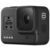Экшн-камера GoPro HERO8 Black Edition 1xCMOS 12Mpix черный