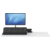 Подставка Fellowes Lotus RT Sit-Stand Workstation черный