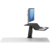 Подставка Fellowes Lotus RT Sit-Stand Workstation черный