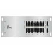 UniFi Switch 24-250W [US-24-250W-EU] Ubiquiti PoE-коммутатор в стойку, 24х 1G RJ45, 2х SFP, раздача 220 Вт {4} (728497)