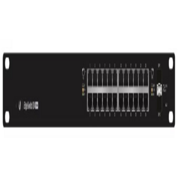 EdgeSwitch 24 Lite [ES-24-Lite-EU] Ubiquiti 24 портовый коммутатор управляемый 24x10/100/1000, 2xSFP 1 Гбит/сек (022265)
