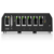 EdgeSwitch 5XP [ES-5XP-EU] Ubiquiti PoE-коммутатор, 5х 1G RJ45, раздача 55 Вт (728534) (024563)
