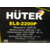 Цепная пила Huter ELS-2200P от сети 2200Вт дл.шины:16" (40cm) (70/10/6)