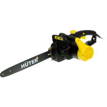 Цепная пила Huter ELS-2200P от сети 2200Вт дл.шины:16" (40cm) (70/10/6)