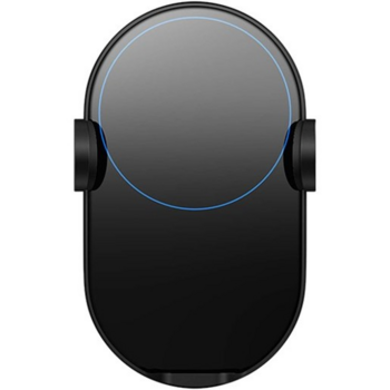 Держатель Xiaomi Mi Wireless беспров.з/у. черный для смартфонов (GDS4127GL)