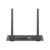 Роутер беспроводной D-Link DIR-615/GFRU (DIR-615/GFRU/R2A) N300 1000BASE-X SFP черный