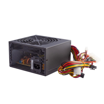 Блок питания ATX 400W ATX-400PNR PRO FSP