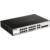 Коммутатор D-Link DGS-1210-20/FL1A, L2 Managed Switch with 16 10/100/1000Base-T ports and 4 100/1000Base-T/SFP combo-ports.8K Mac address, 802.3x Flow Control, 256 of 802.1Q VLAN, VID range 1-4094, 802.1p Prior