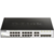 Коммутатор D-Link DGS-1210-20/FL1A, L2 Managed Switch with 16 10/100/1000Base-T ports and 4 100/1000Base-T/SFP combo-ports.8K Mac address, 802.3x Flow Control, 256 of 802.1Q VLAN, VID range 1-4094, 802.1p Prior