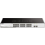 D-Link DGS-1210-26/FL1A Управляемый L2 коммутатор с 24 портами 10/100/1000Base-T и 2 портами 1000Base-X SFP