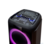 Ginzzu GM-202, Акустическая система Midi, RGB/BT/USB/SD/FM/ДУ