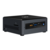Неттоп IRU I11GL Cel J4005 (2)/4Gb/SSD120Gb/UHDG 600/CR/Free DOS/GbitEth/WiFi/BT/65W/черный