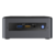 Неттоп IRU I11GL Cel J4005 (2)/4Gb/SSD120Gb/UHDG 600/CR/Free DOS/GbitEth/WiFi/BT/65W/черный