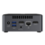 Неттоп IRU I11GL Cel J4005 (2)/4Gb/SSD120Gb/UHDG 600/CR/Windows 10 Home Single Language 64/GbitEth/WiFi/BT/65W/черный